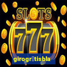 girogr谩tisblaze