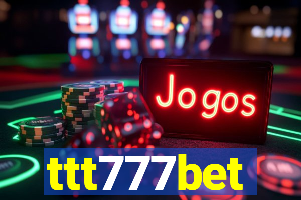 ttt777bet