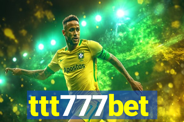 ttt777bet