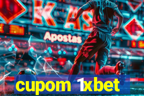 cupom 1xbet