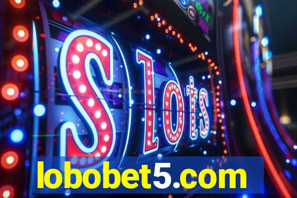lobobet5.com