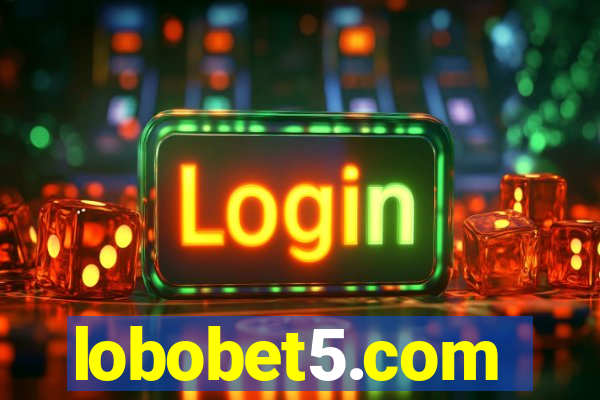 lobobet5.com