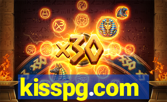 kisspg.com