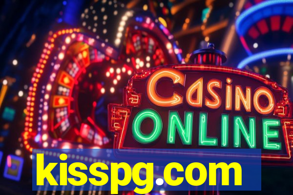 kisspg.com