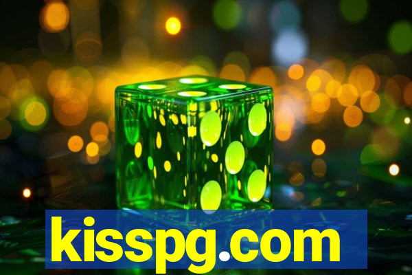 kisspg.com