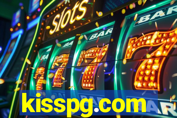 kisspg.com