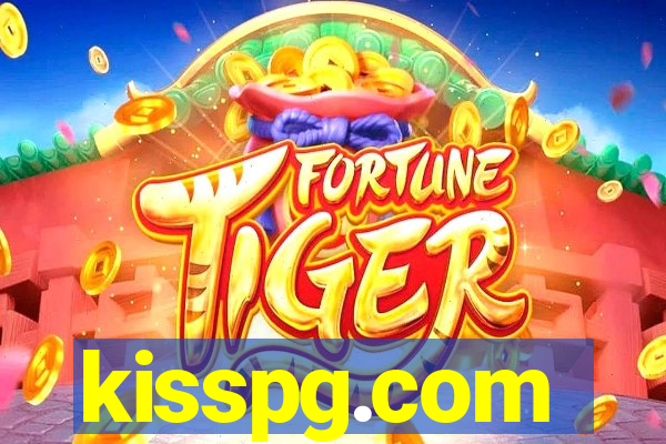 kisspg.com