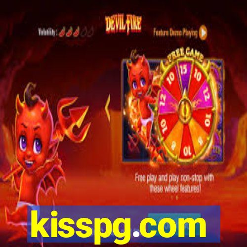 kisspg.com