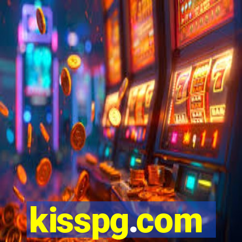 kisspg.com