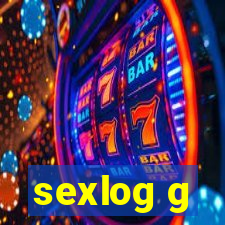 sexlog g
