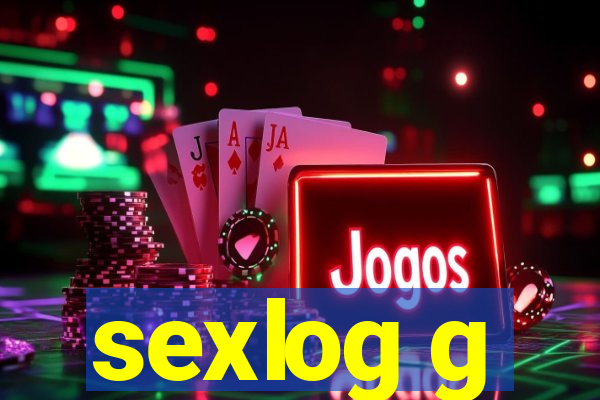 sexlog g
