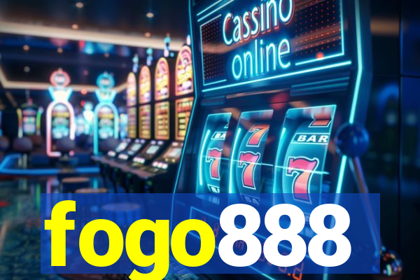 fogo888