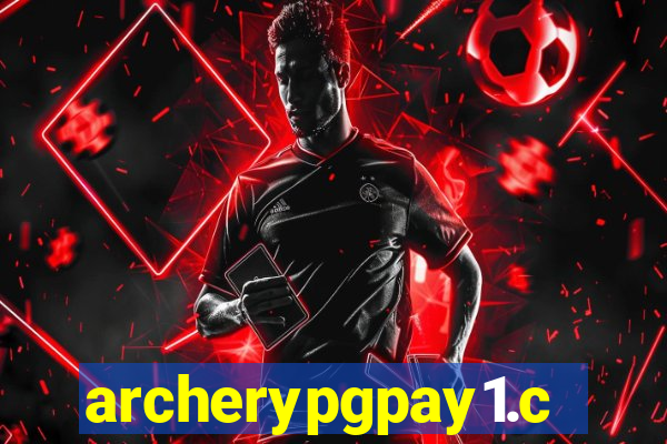 archerypgpay1.com