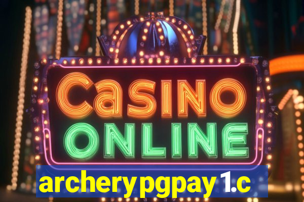 archerypgpay1.com