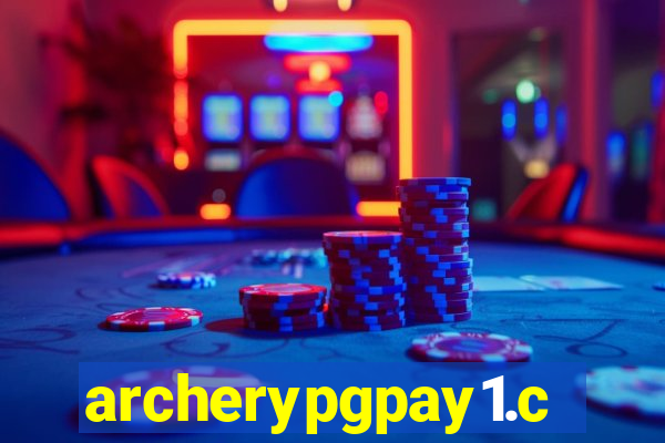 archerypgpay1.com