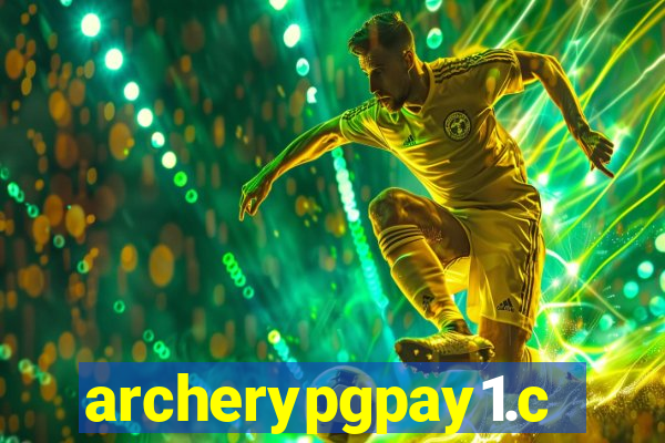 archerypgpay1.com
