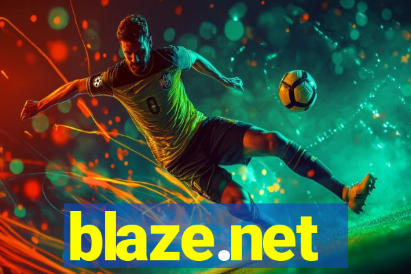 blaze.net