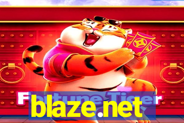 blaze.net