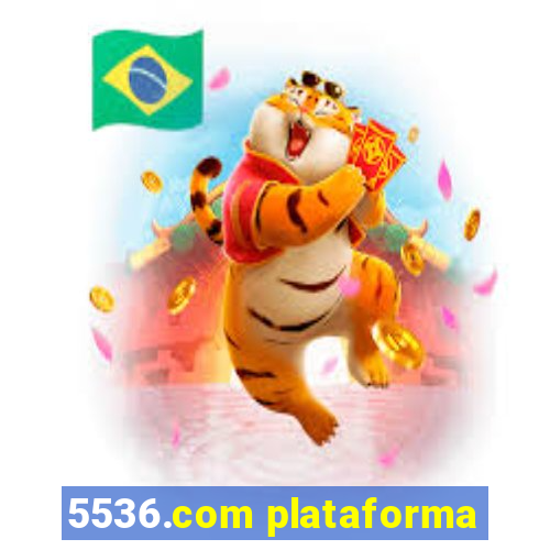 5536.com plataforma
