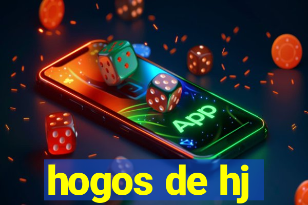 hogos de hj