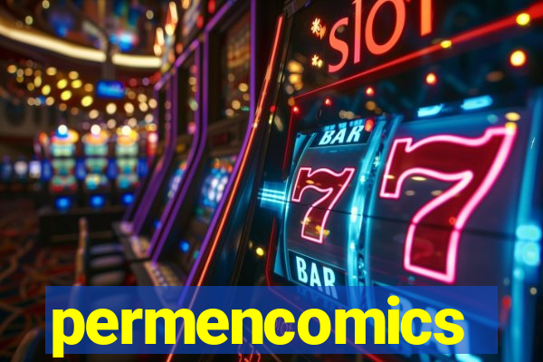 permencomics