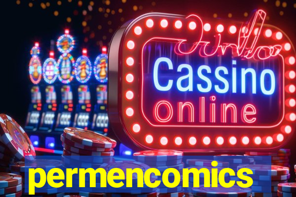 permencomics