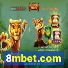 8mbet.com