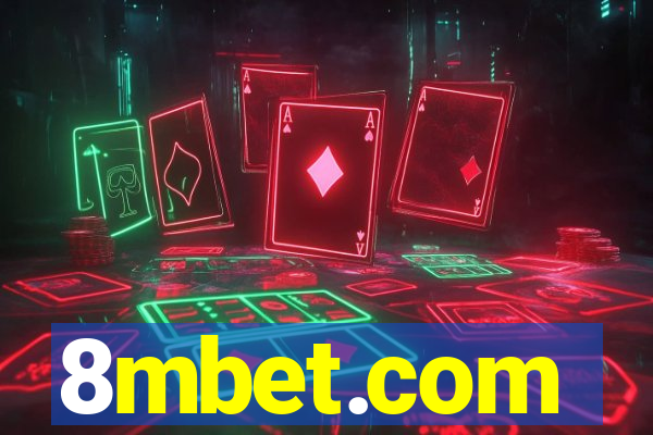 8mbet.com
