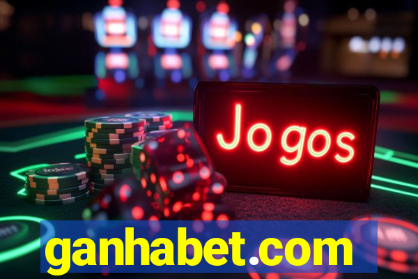 ganhabet.com