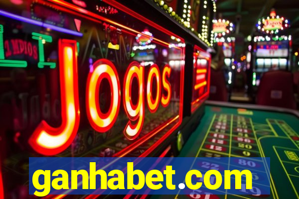 ganhabet.com