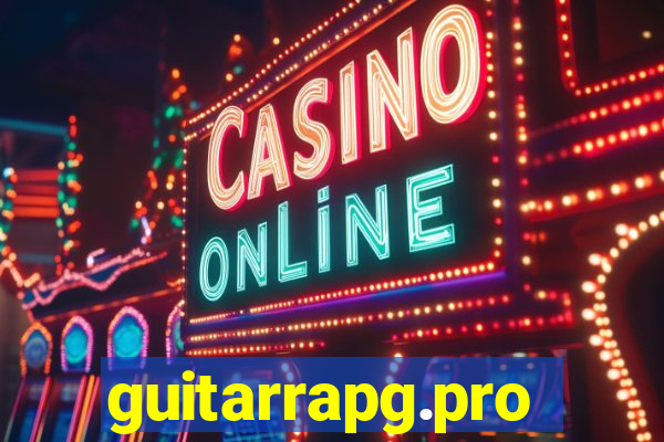 guitarrapg.pro