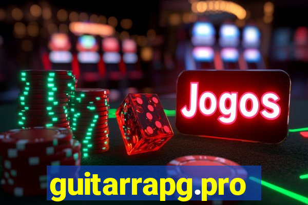 guitarrapg.pro