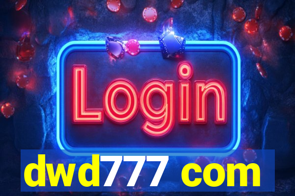 dwd777 com