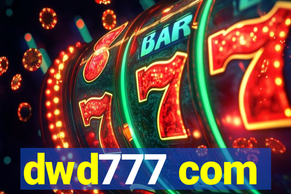 dwd777 com