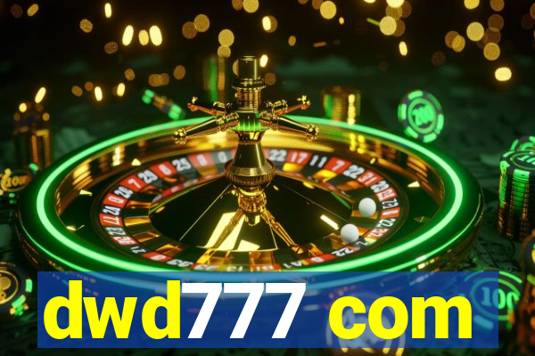 dwd777 com
