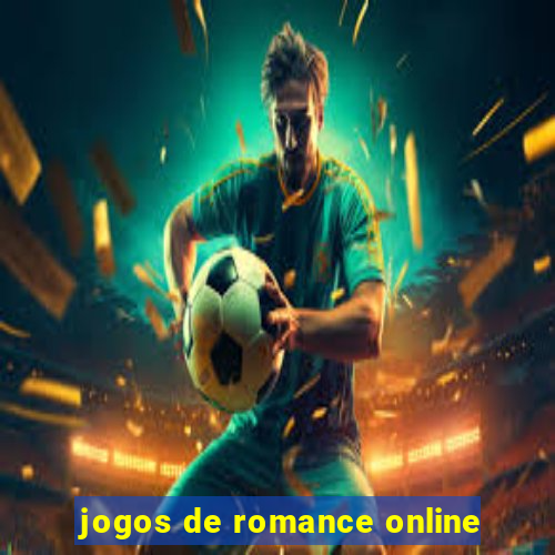 jogos de romance online