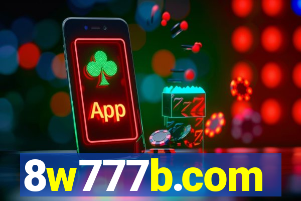 8w777b.com