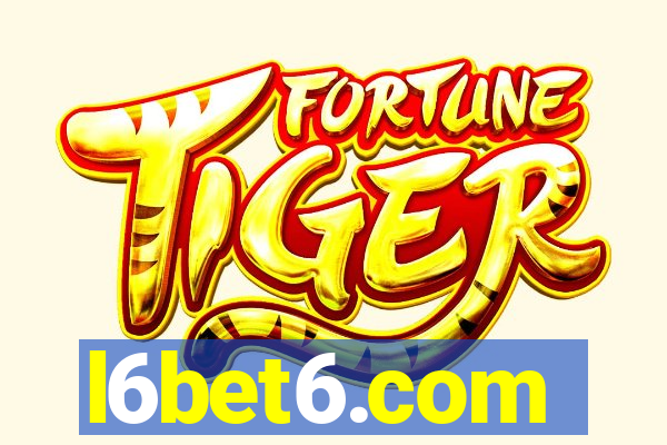 l6bet6.com