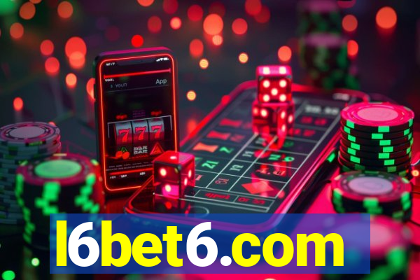 l6bet6.com