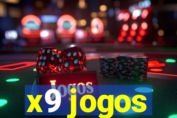x9 jogos