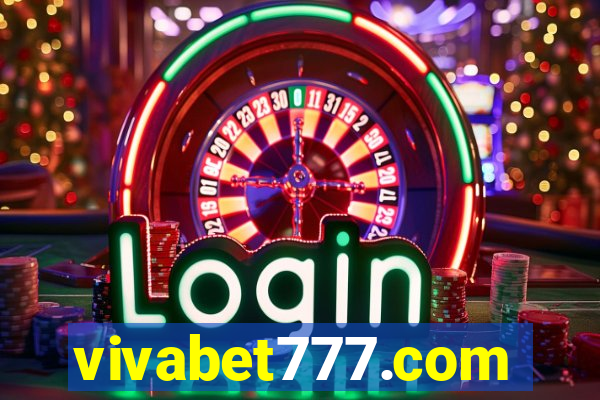 vivabet777.com
