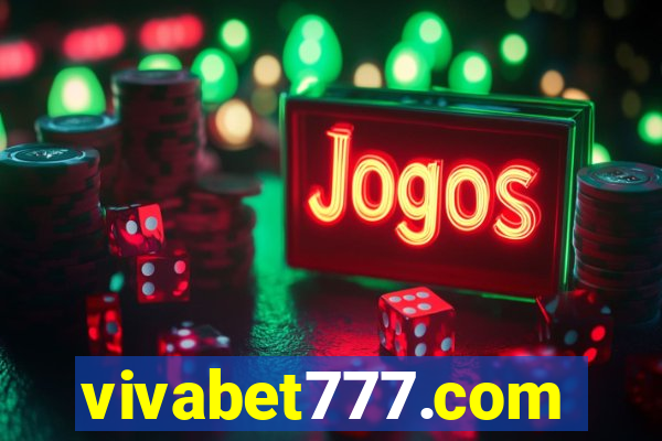 vivabet777.com