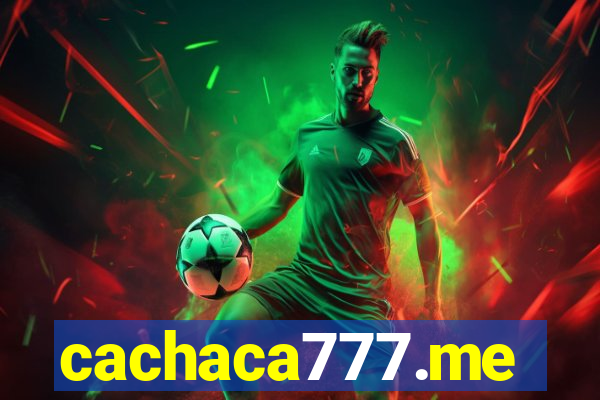 cachaca777.me