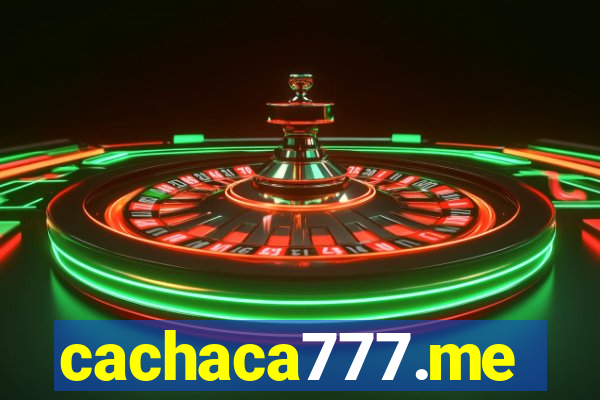 cachaca777.me