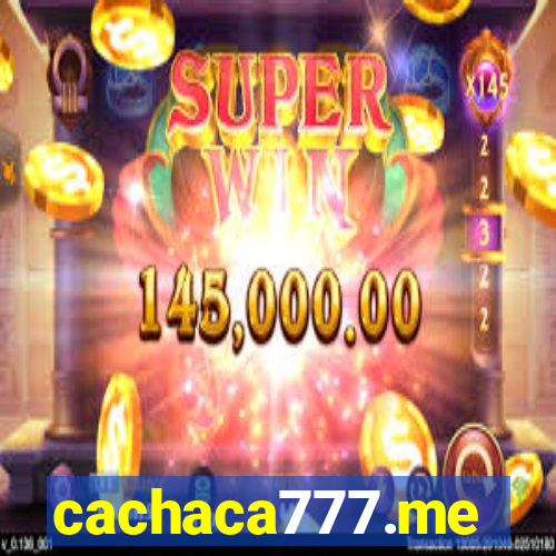 cachaca777.me