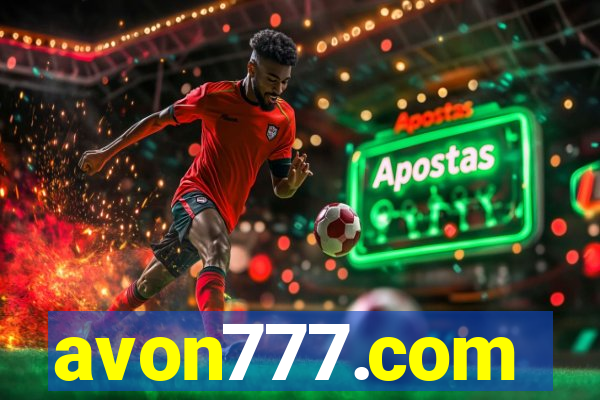 avon777.com
