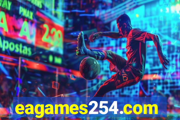 eagames254.com