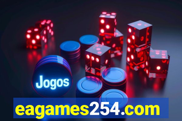 eagames254.com