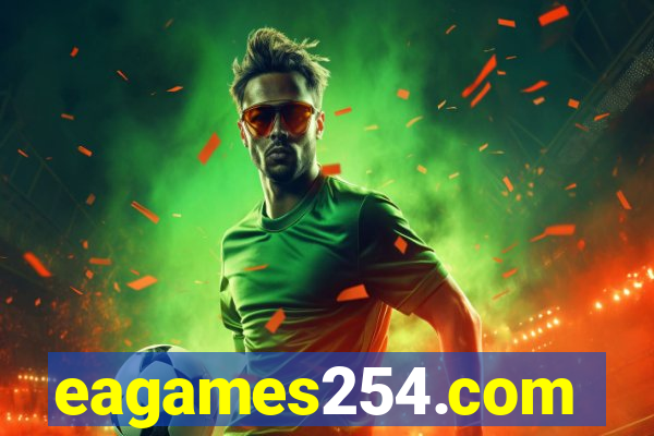 eagames254.com