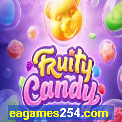 eagames254.com